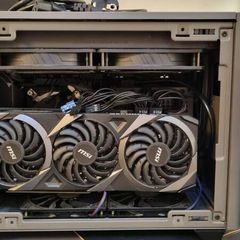 Gaming Pc - I9, 3080ti 12gb, 32gb, 2tb