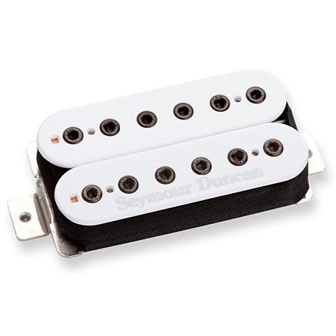 Seymour Duncan Full Shred humbucker pickup SH-10 neck white
