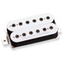 Seymour Duncan Full Shred humbucker pickup SH-10 neck white Image 3