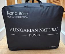 Karla Bree Duvet Superking size