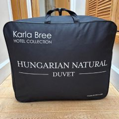 Karla Bree Duvet Superking size