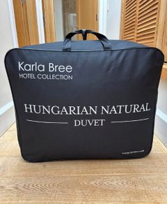 Karla Bree Duvet Superking size