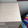Mama and Papas Wardrobe and changing table/ drawers Image 2