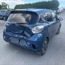 251 Hyundai i10 Automatic Image 4