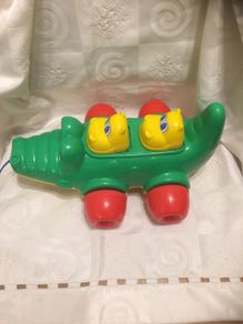 Crocodile