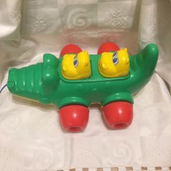 Crocodile