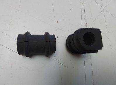 Citroen AX/ Saxo anti roll bar bushings.