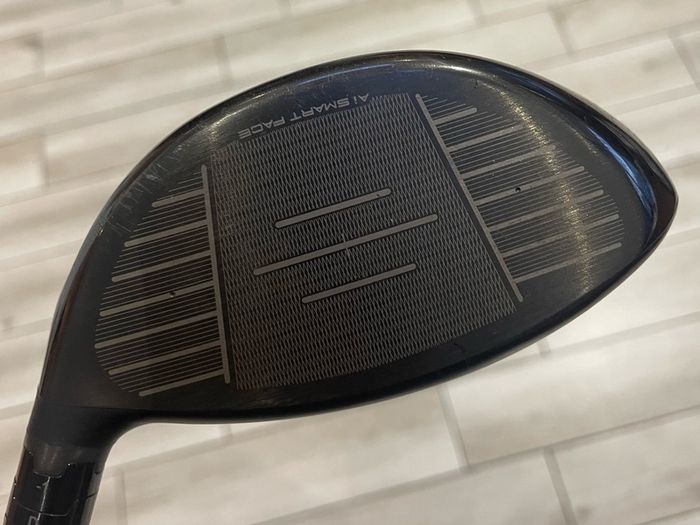 Ai Smoke Max Driver