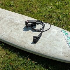 HiFly Seven Ten Mini-Mal Surfboard