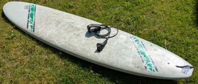 HiFly Seven Ten Mini-Mal Surfboard