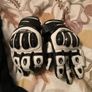 motorcycle jackets and gloves Image 7