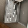 aynsley pastry set Image 2