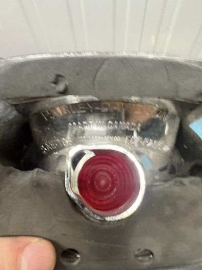 Genuine Harley-Davidson OEM Rear Tail Light  Untested