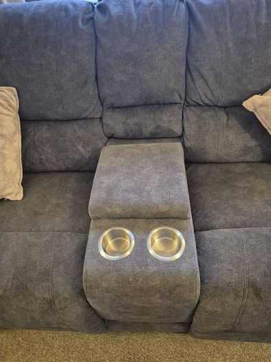 L Shaped Couch