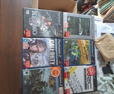 Playstation 2 Games (20)