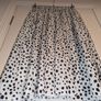 Perfect for Summer. Gorgeous black and white midi skirt Image 2