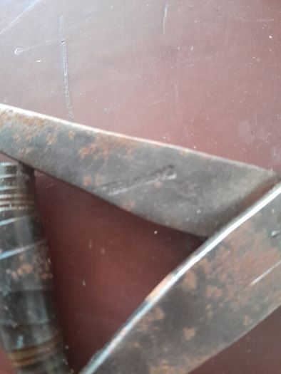 vintage hand tools