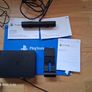 PSVR + 2 x Controllers Image 2