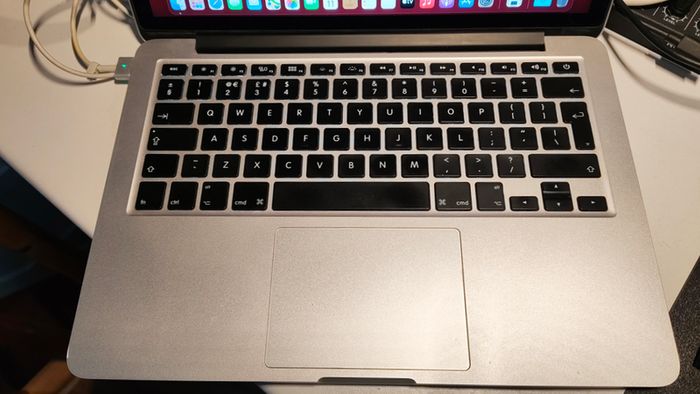 Macbook Pro 13" Retina Mid-2014 1TB SSD
