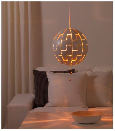 IKEA Pendant