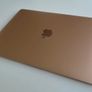 2019 Apple MacBook Air Retina 13" 8GB RAM 128GB SSD A1932 Gold Image 7