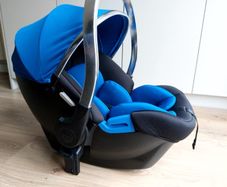 car seat Mothercare