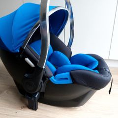 car seat Mothercare