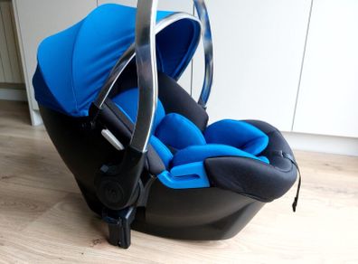 car seat Mothercare