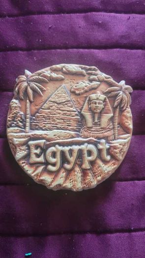 Travel Souvenir Magnets, Resin, Metal & Acrylic