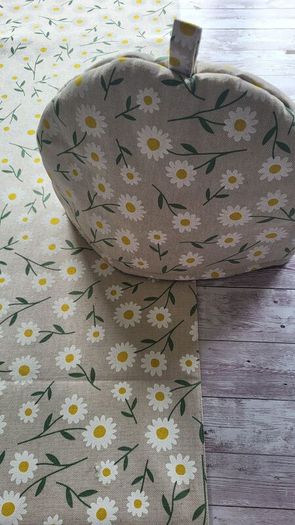 Table Runners "Daisies"