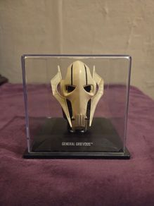 Star Wars "General Grievous" Helmet