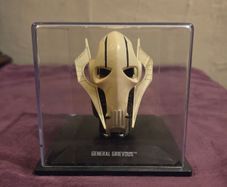 Star Wars "General Grievous" Helmet