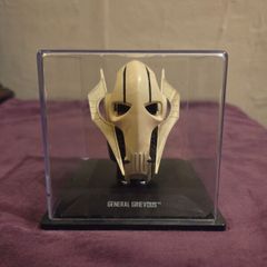 Star Wars "General Grievous" Helmet