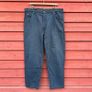 Vintage Levi's Denim Jeans Image 4