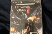 ps3 dungeon siege 3