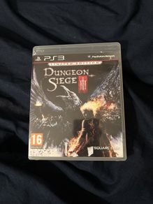 ps3 dungeon siege 3