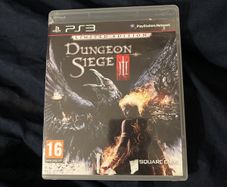 ps3 dungeon siege 3