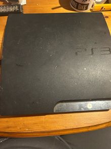 Playstation 3
