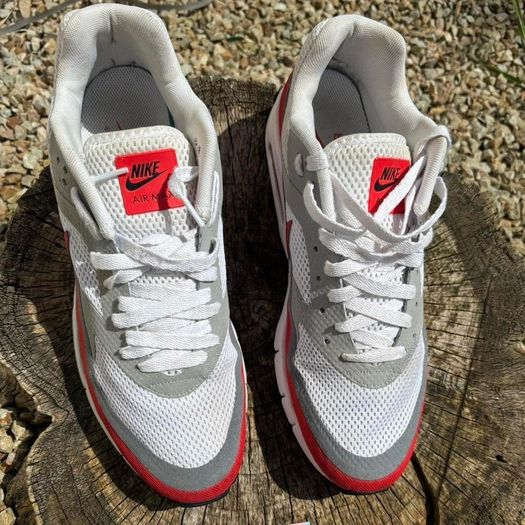 Rare Nike Air Max BW Gen 2 Breathe