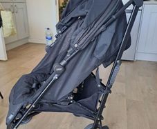 Prams