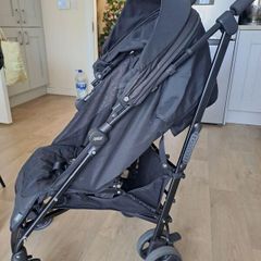 Prams