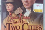 A Tale Of Two Cities