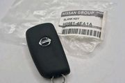 Nissan Qashqai J11 2014- Juke F15 F16 Genuine Key Fob Remote No Blade H05614EA1A