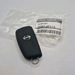 Nissan Qashqai J11 2014- Juke F15 F16 Genuine Key Fob Remote No Blade H05614EA1A