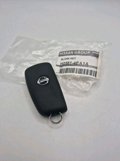Nissan Qashqai J11 2014- Juke F15 F16 Genuine Key Fob Remote No Blade H05614EA1A