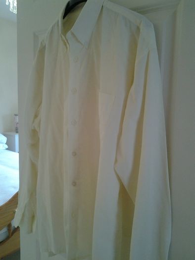 Men's  Roamer Collection Shirt - Size M
