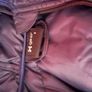 Borrisokane Community College Puffer style coat Image 2