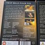 The Gerard Depardieu Collection - Limited Edition Box Set - Arrow Films 2004 Image 10