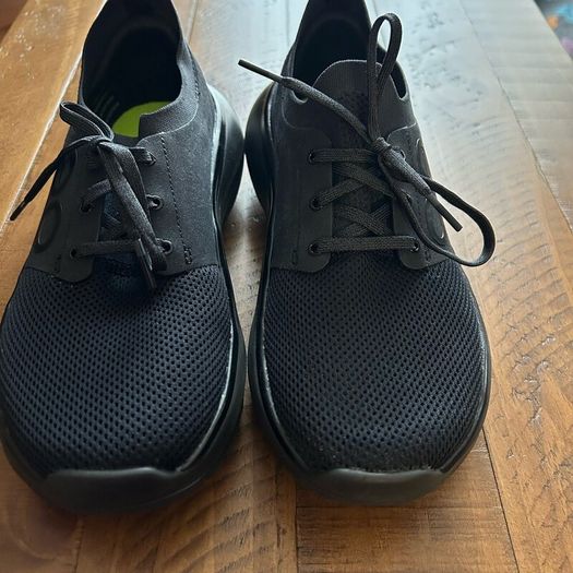 Oofos womans 00my stride shoes