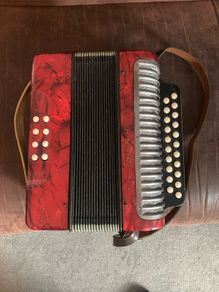 Accordion